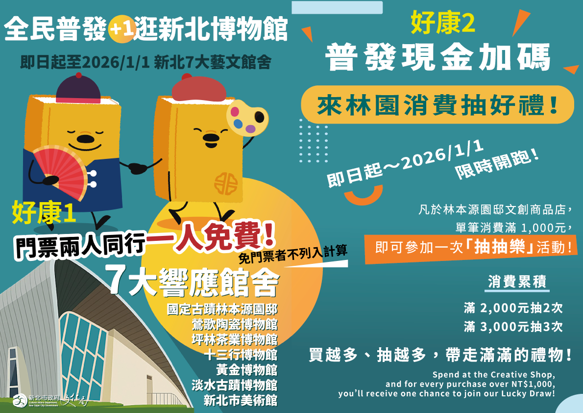 普發現金響應活動